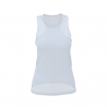 Damen Singlet "Omapere" mit tiefem Ausschnitt und extremen Racerback