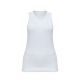 Damen V-Neck Singlet Kawakawa designen und sublimieren