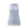 The Opononi, Female, V-Neck, Extreme Racerback, Singlet