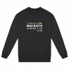 WRC Sweatshirt - black