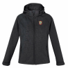 WRC Men's Softshell jacket