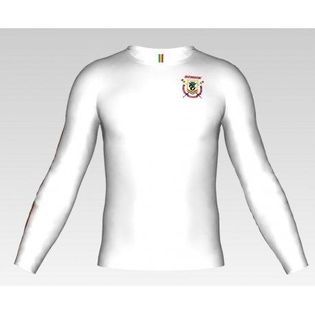 WRC Long Sleeve Top