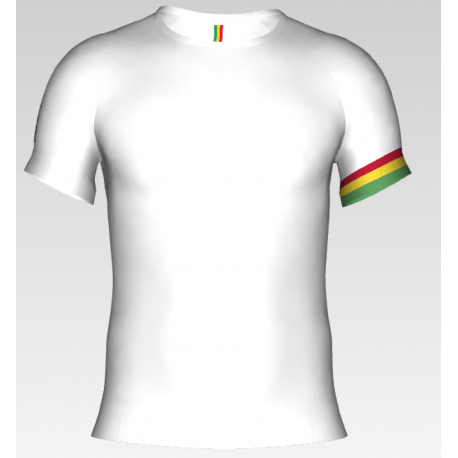 WRC Long Sleeve Top