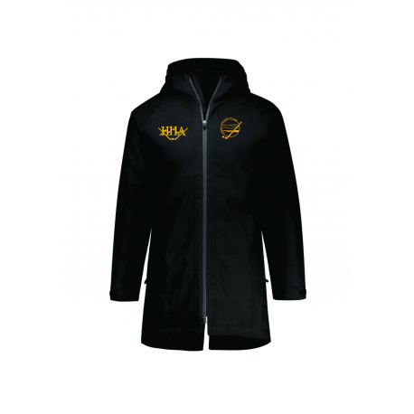 Levin Hockey Club Unisex Jacket
