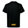 Individual Name on Levin Hockey Club Gear