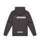 MGA Womens Zip Up Hoodie