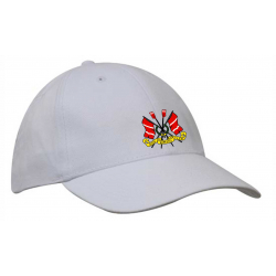 White Cap