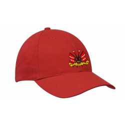 White Cap