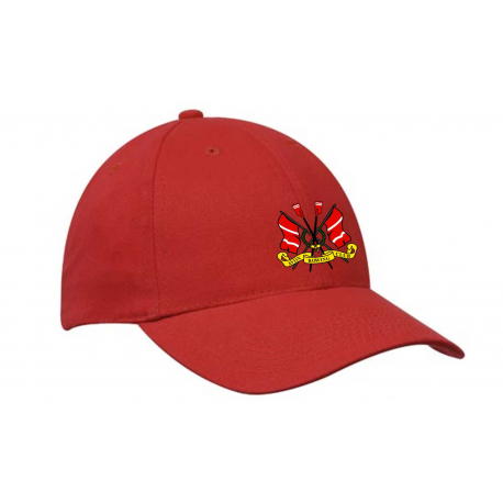 White Cap