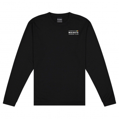 WRC Moeraki Mens