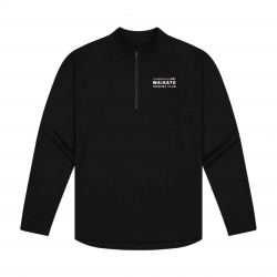 WRC Moeraki Mens