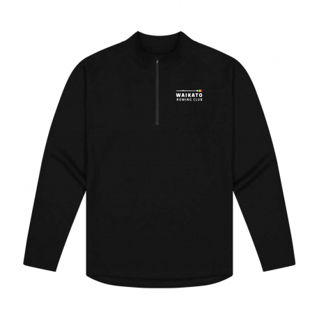 WRC Moeraki Mens