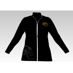 Sublimated Unisex Jacket