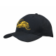 Embroidered Cap