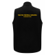 Taraika Swimming Club Vest