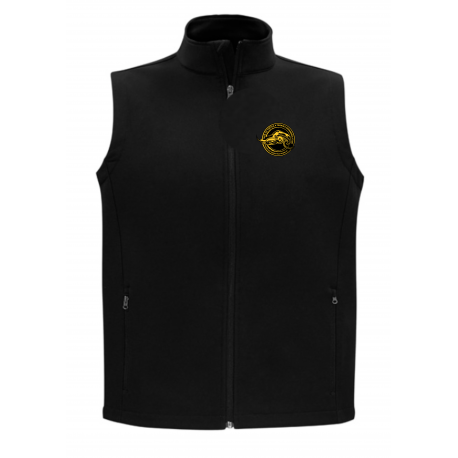Taraika Swimming Club Vest