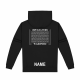 Waiopehu Leavers Hoodie 2025