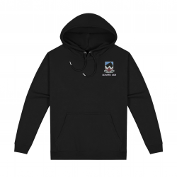Waiopehu Leavers Hoodie 2025 HSI