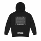 Waiopehu Leavers Hoodie 2025 