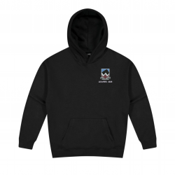Waiopehu Leavers Hoodie 2025 UPH