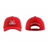 Red Cap