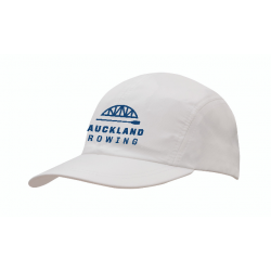 Auckland Rowing Association White Cap