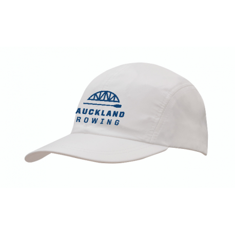 Auckland Rowing Association White Cap