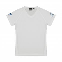 White tee Women