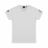 White tee Women