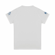 White tee