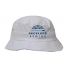 Auckland Rowing Association White Bucket Hat