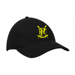 WRC White Cap