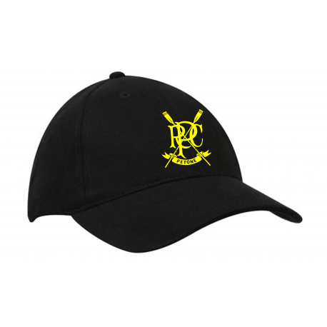 WRC White Cap