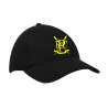 WRC White Cap