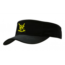 WRC White Cap