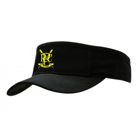 WRC White Cap