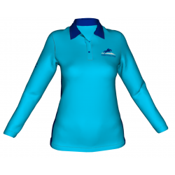 KPC Polo Women