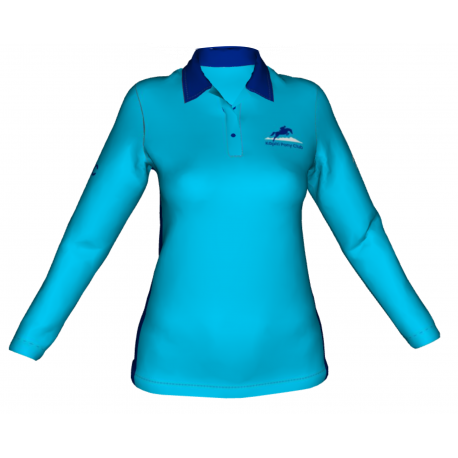 KPC Polo Women