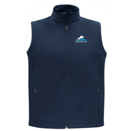 KPC Mens Vest