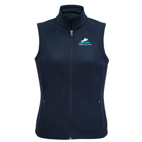 KPC Mens Vest