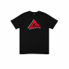 Heretaunga Black Tee