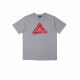 Heretaunga Grey Marle Tee
