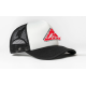 WRC White Cap