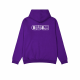 Cure Purple Hoodie
