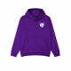 Cure Purple Hoodie