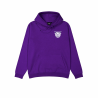 Cure Purple Hoodie