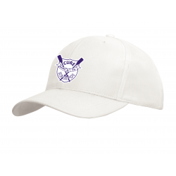 Cure White Cap