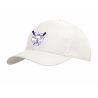 Cure White Cap
