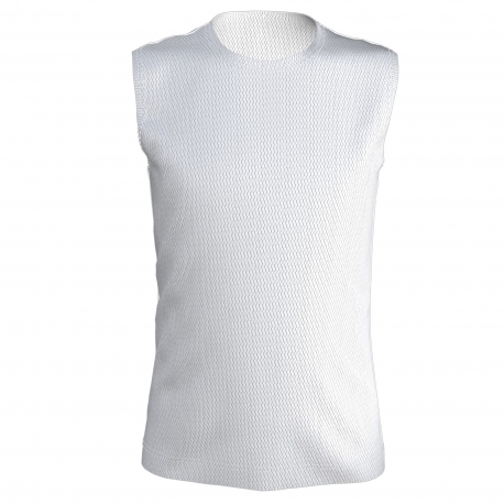 Kids sumblimated Sleeveless Shirt Ellerslie 