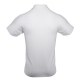 Herren sublimiertes Kurzarm Polo shirt "Raglan"